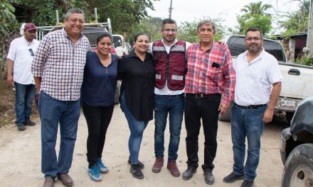 En la Cuarta Transformación impulsamos el deporte: Daniel Cortina Martínez