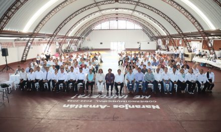 Llevan Congreso y Orfis capacitación a ayuntamientos del norte