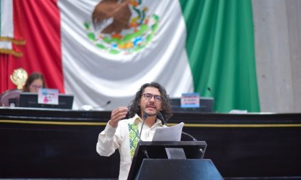 Aprueba Congreso incorporar en Código Civil la identidad de género autopercibida