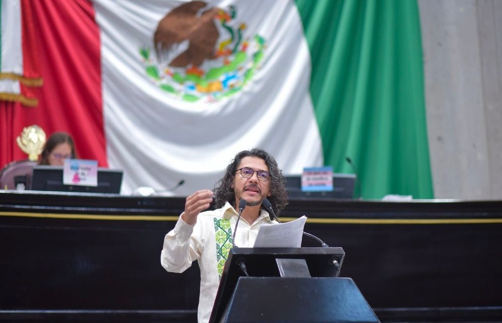 Aprueba Congreso incorporar en Código Civil la identidad de género autopercibida
