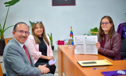 Recibe Congreso listas de aspirantes a cargos del Poder Judicial de la Federación