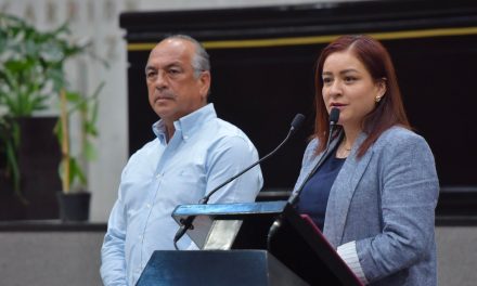Exhorta diputada a que se amplíe atención médica en hospitales de Papantla y Espinal