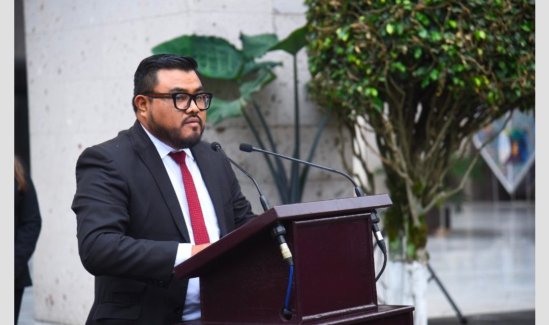 Conmemora Congreso la gesta heroica de la defensa del puerto de Veracruz
