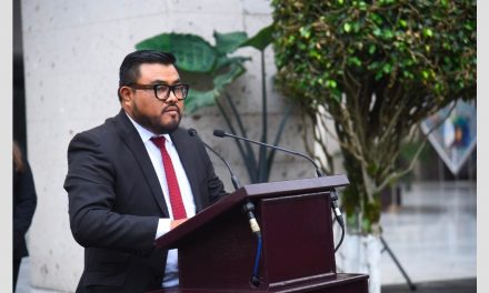 Conmemora Congreso la gesta heroica de la defensa del puerto de Veracruz
