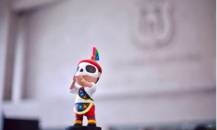 Inauguran en el Congreso la exposición Ecos de la Infancia