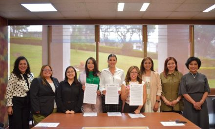 Avala Comisión de Seguimiento a la Agenda 2030 su Programa Anual de Trabajo