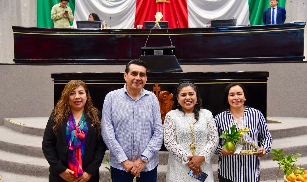 Crea Congreso Comisión Especial que atenderá temas de citricultura