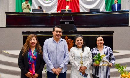 Crea Congreso Comisión Especial que atenderá temas de citricultura