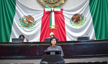 Llama Elizabeth Morales a fortalecer el Instituto Veracruzano de las Mujeres