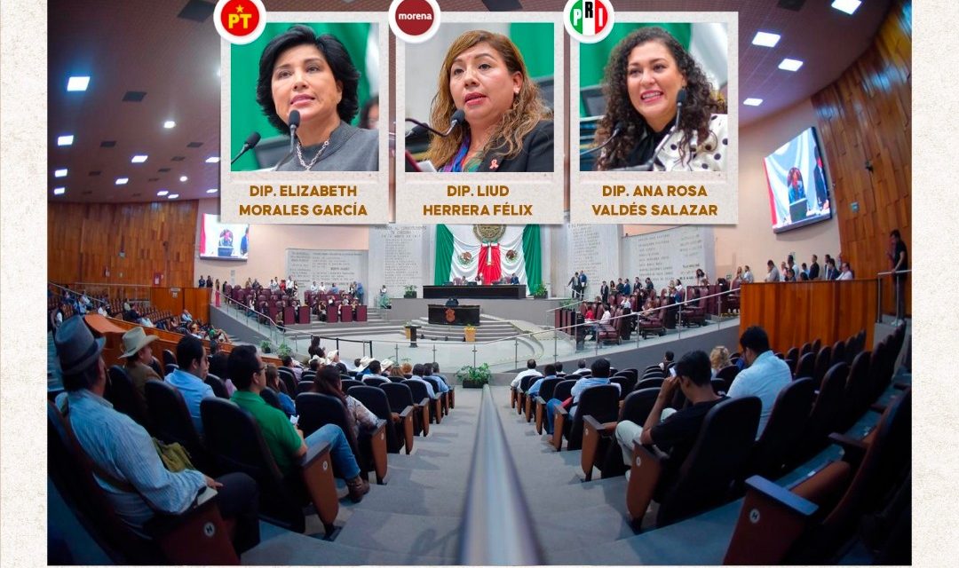 Aprueba Congreso local creación del Buzón Fiscalizador