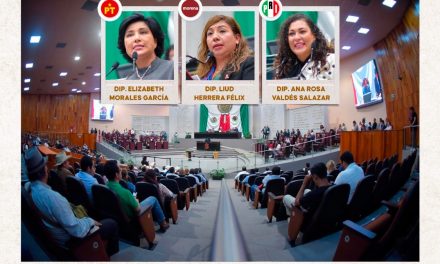 Aprueba Congreso local creación del Buzón Fiscalizador