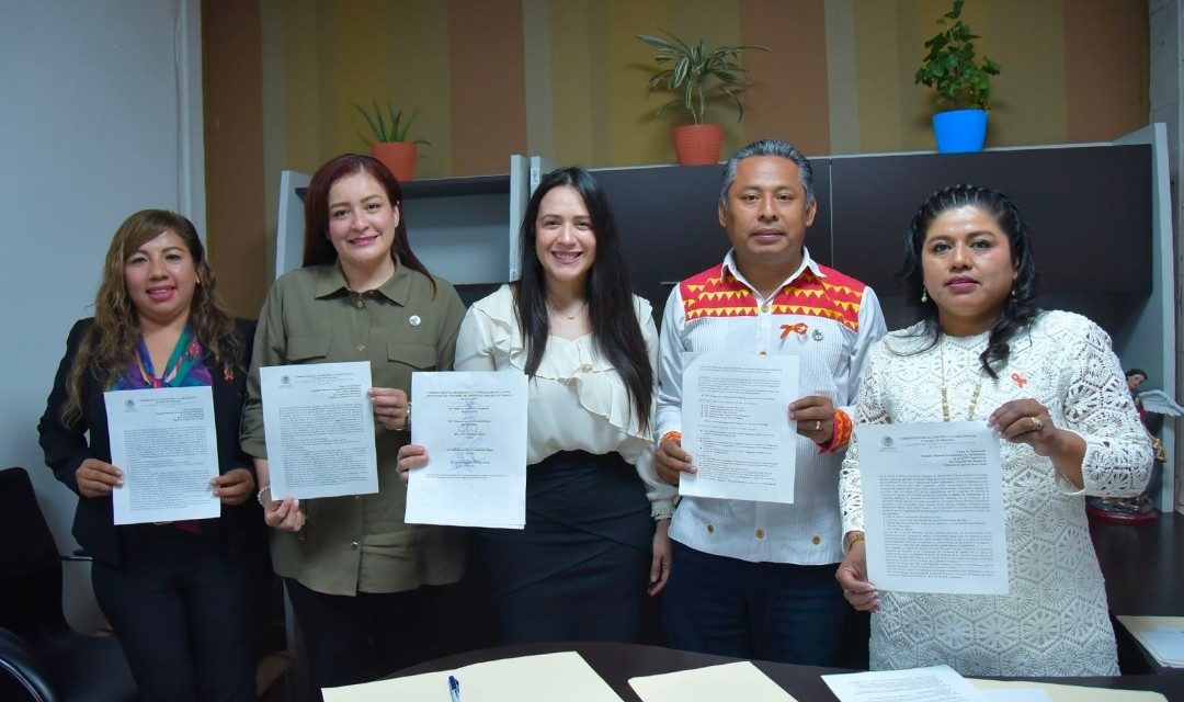 Queda instalada la Comisión Especial de Atención a la Citricultura