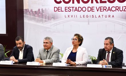 Capacitan Congreso de Veracruz y ASF a ayuntamientos en fiscalización