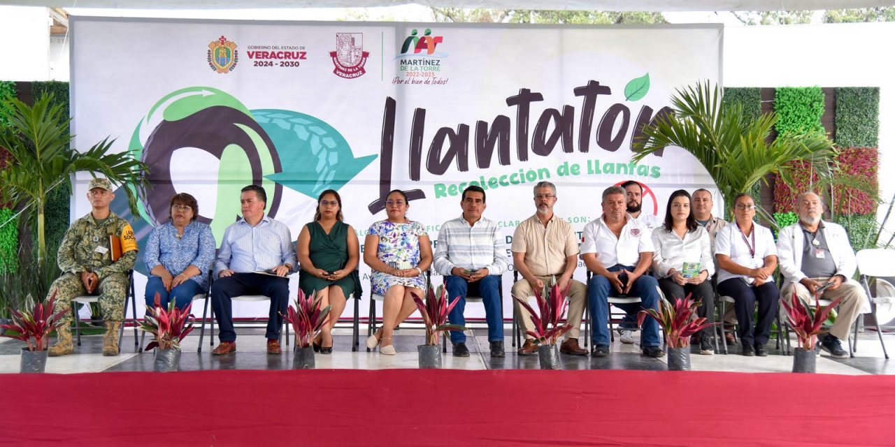 Importante que empresarios se sumen al cuidado de la naturaleza: Esteban Bautista