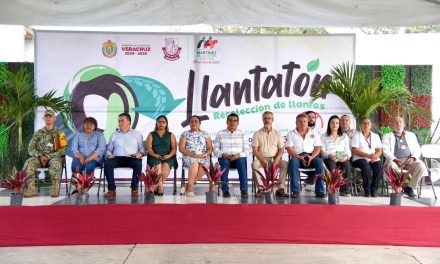 Importante que empresarios se sumen al cuidado de la naturaleza: Esteban Bautista