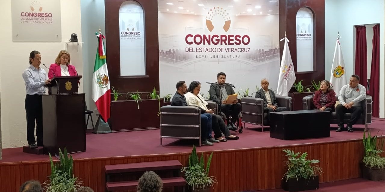Reconoce diputado Omar Blanco labor de docentes de educación especial