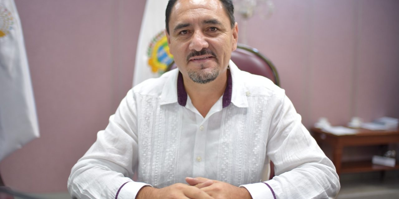 Llama diputado Felipe Pineda a fortalecer campañas contra el dengue