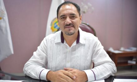 Llama diputado Felipe Pineda a fortalecer campañas contra el dengue