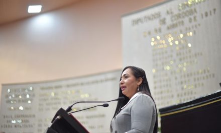 Propone diputada Liliana Castro eliminar requisito de apostillamiento de actas
