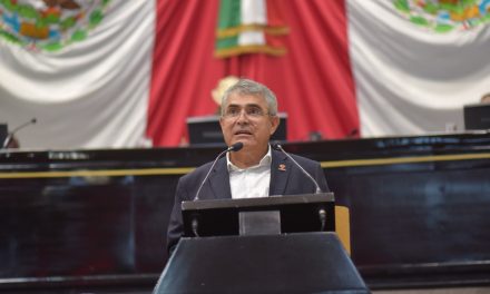 Exhorta diputado Miguel Pintos evitar heredar problemas laborales municipales