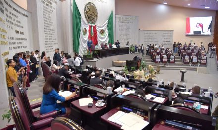Se reincorporan diputadas y diputados a las actividades legislativas