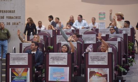 Crea Congreso Comisión Especial que atenderá la cafeticultura