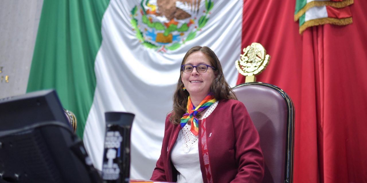 Aprueba Congreso nueva integración de comisiones legislativas