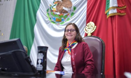 Aprueba Congreso nueva integración de comisiones legislativas