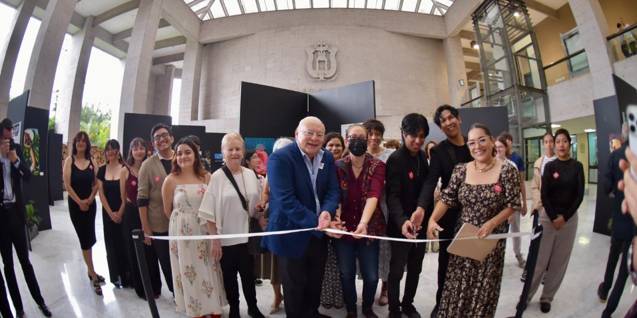 Inauguran en el Congreso exposición de Artemanía