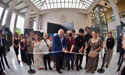 Inauguran en el Congreso exposición de Artemanía