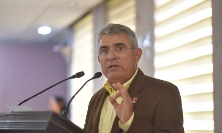 Pide diputado Miguel Pintos a municipios cumplir con obligaciones fiscales