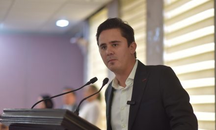 Copias certificadas que conformen entrega-recepción serían sin costo: Fararoni Magaña