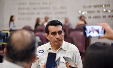 Un gran logro, la puesta en marcha del Hospital Materno Infantil de Coatzacoalcos: Esteban Bautista
