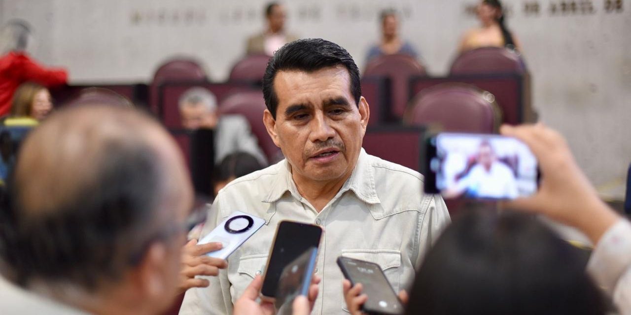 Logros del Congreso, dirigidos a crear bienestar para Veracruz
