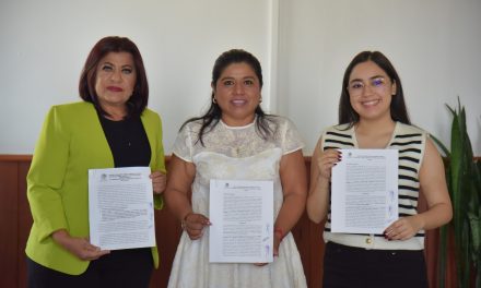Presenta Comisión la terna para elegir acreedor a la Medalla al Mérito Ambiental