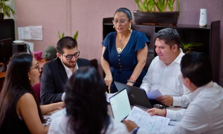 Entregará Congreso a 56 municipios Cédulas de cancelación de deuda