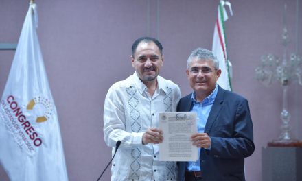 Propone diputado Miguel Pintos Ley para Promoción del Uso de la Bicicleta