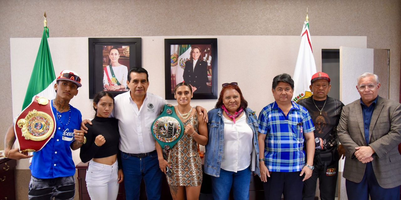 Atiende diputado Esteban Bautista a la ciudadanía veracruzana
