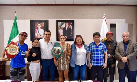 Atiende diputado Esteban Bautista a la ciudadanía veracruzana