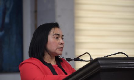Llama diputada a cafeticultores a unir esfuerzos para obtener mejores resultados
