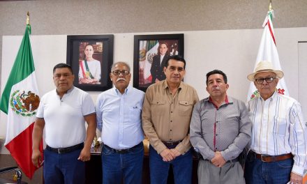 Receso legislativo, oportunidad para mantener cercanía con el pueblo