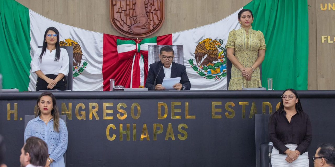 Gobernador de Chiapas impondrá medalla “Rosario Castellanos” al profesor veracruzano Natalio Hernández Hernández
