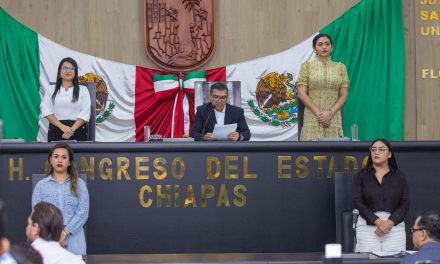 Gobernador de Chiapas impondrá medalla “Rosario Castellanos” al profesor veracruzano Natalio Hernández Hernández