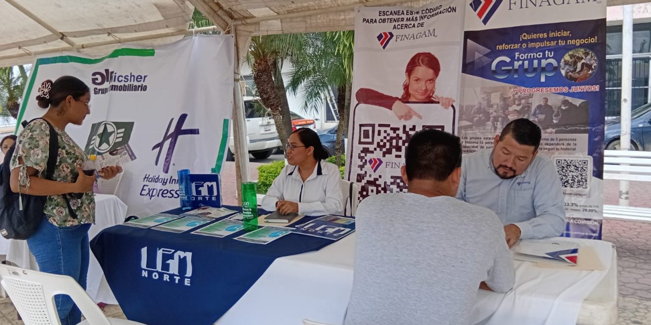 Realizarán Ferias del Empleo para Jóvenes