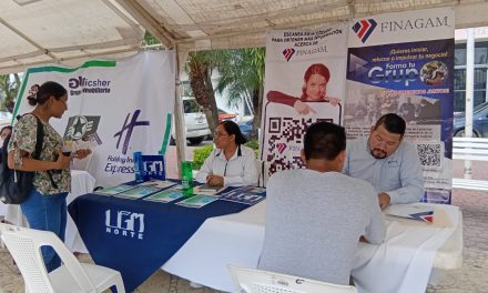 Realizarán Ferias del Empleo para Jóvenes
