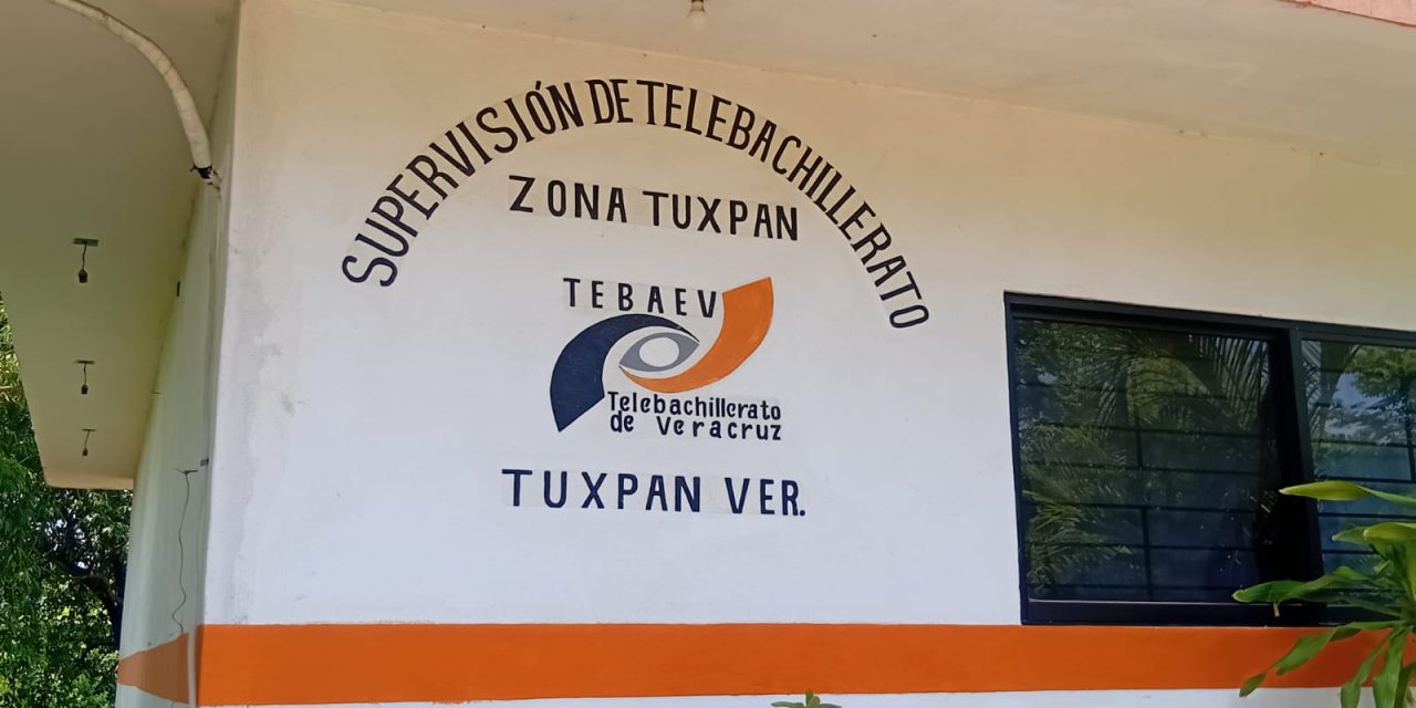 Sin afectaciones centros educativos del TEBAEV