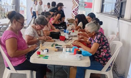 Se Retoman las Jornadas Multidisciplinario