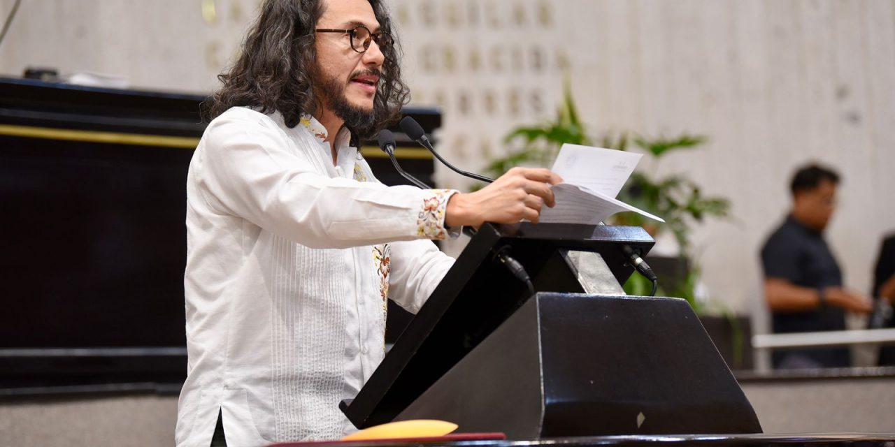 Avala Congreso que recursos de tiendas escolares sean destinados a planteles