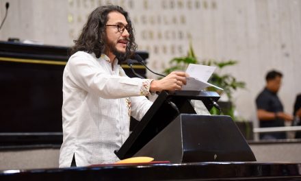 Avala Congreso que recursos de tiendas escolares sean destinados a planteles