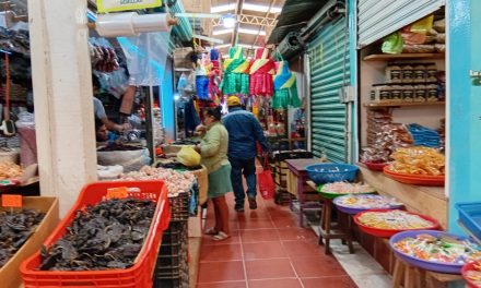 Sufren pérdidas por altas temperatura los pequeños comerciantes
